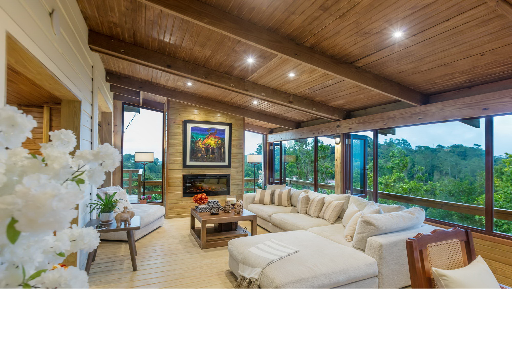 City Of The Mountains, cayey